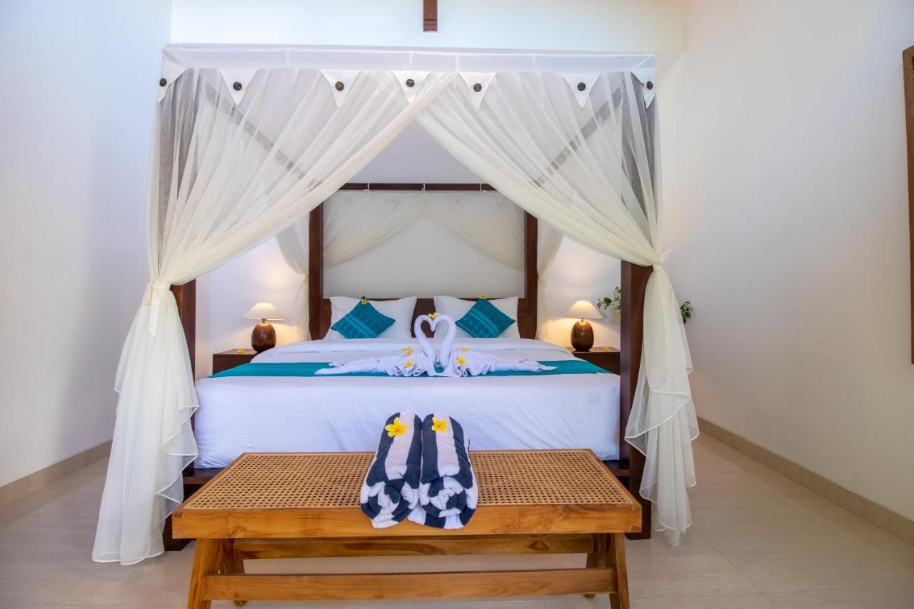 Villa Sayang Sanur II Exteriér fotografie