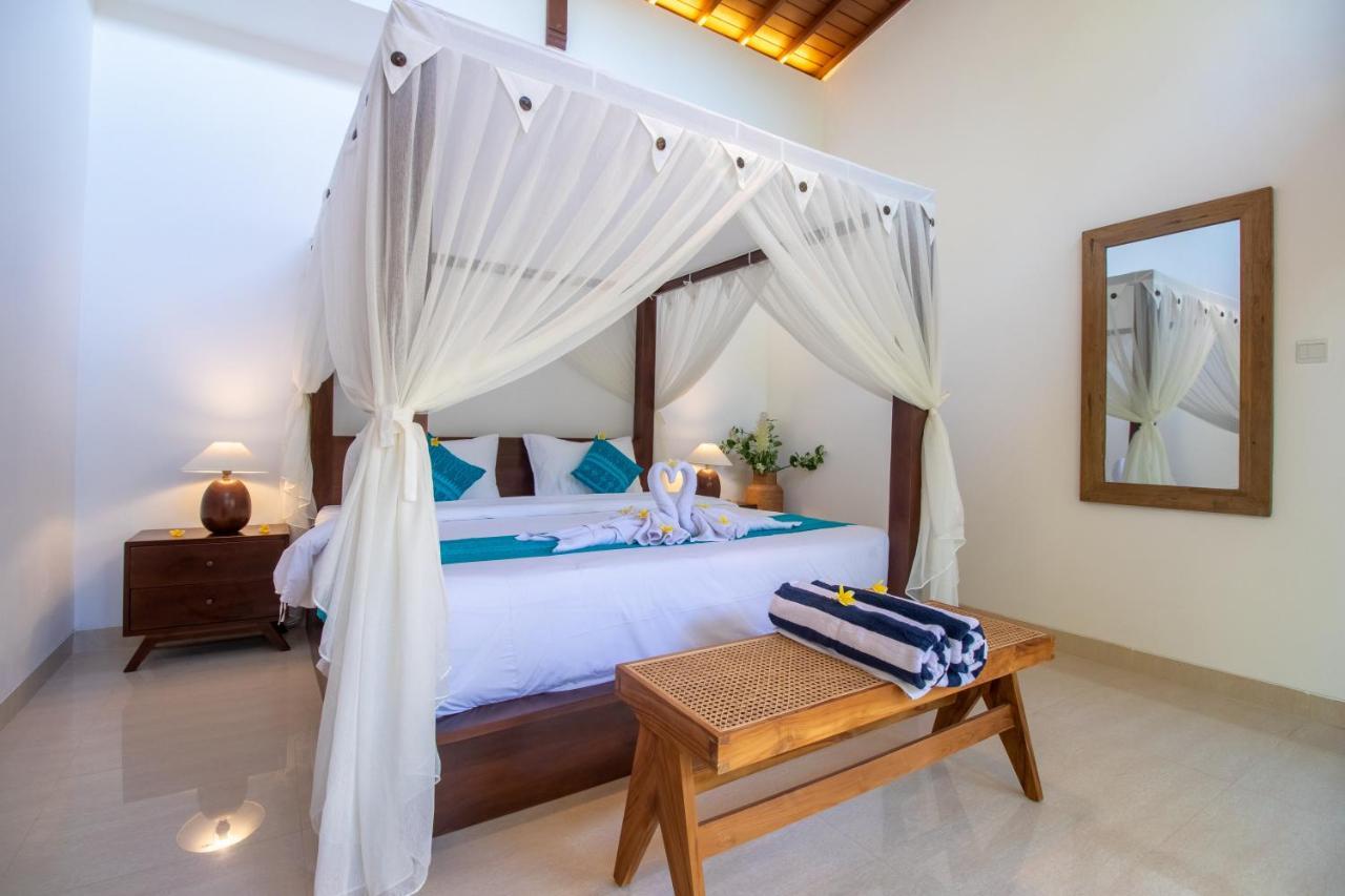 Villa Sayang Sanur II Exteriér fotografie