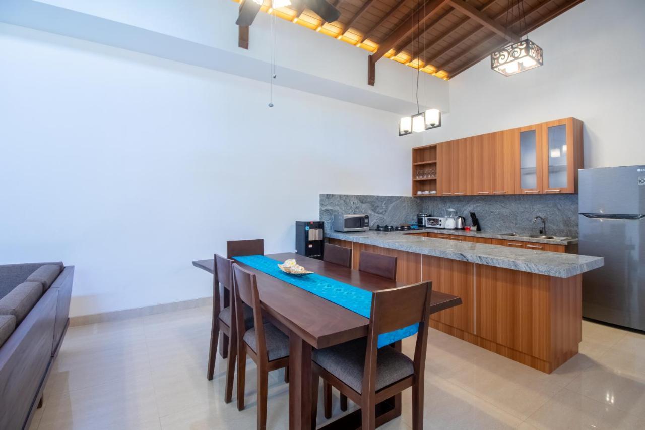 Villa Sayang Sanur II Exteriér fotografie