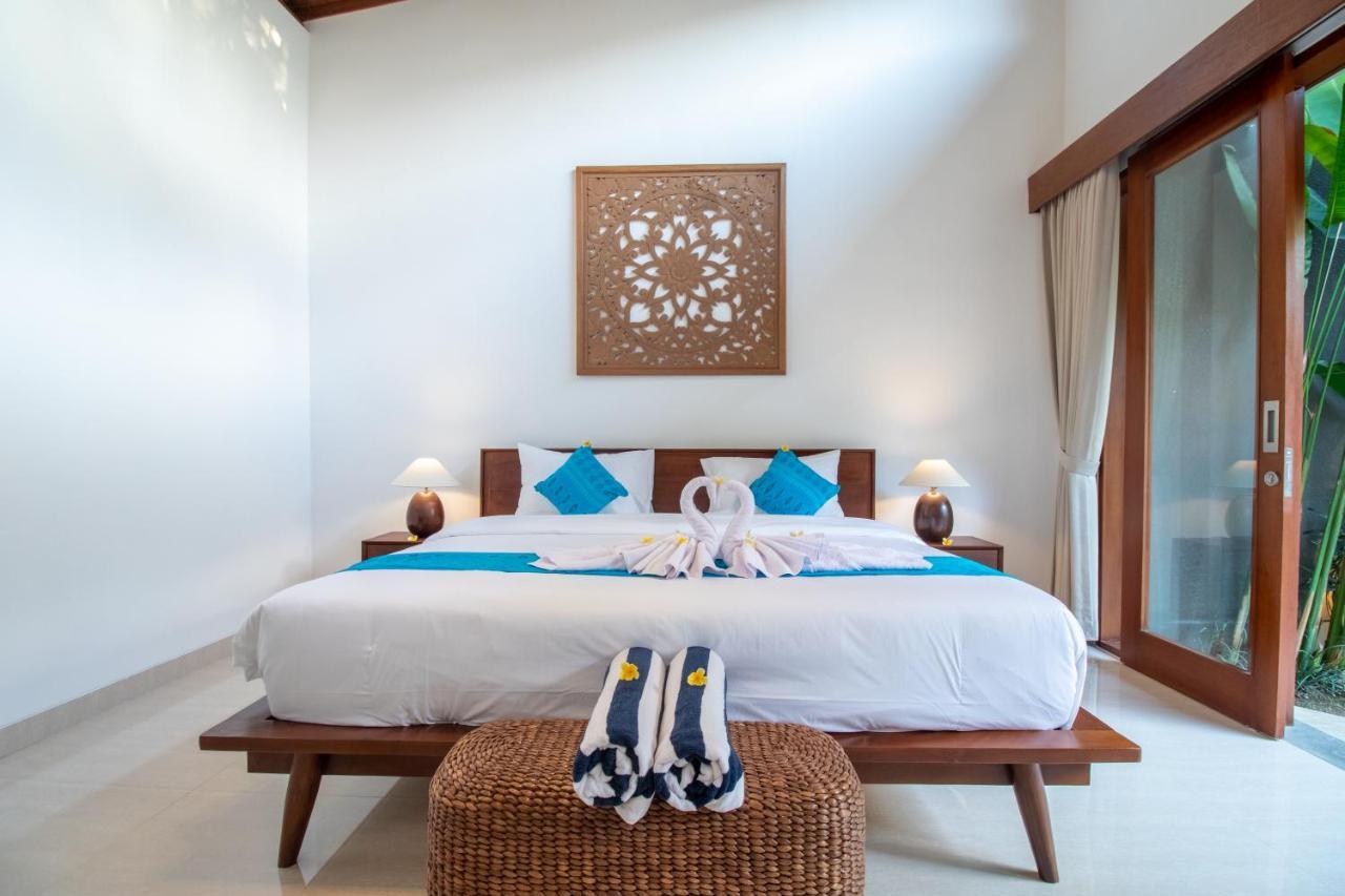 Villa Sayang Sanur II Exteriér fotografie