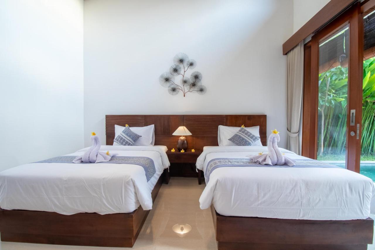 Villa Sayang Sanur II Exteriér fotografie